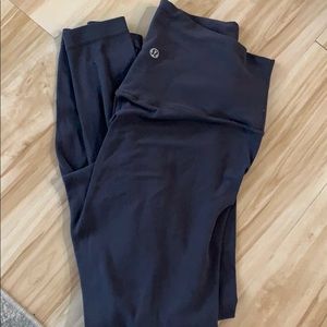 LULULEMON align leggings